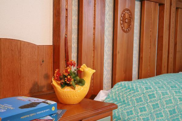 Albergo Miramare Кала-Гононе Екстер'єр фото